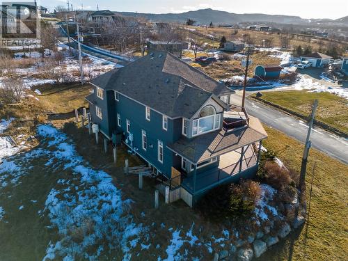 2 Commodore Place, Conception Bay South, NL - Outdoor With View