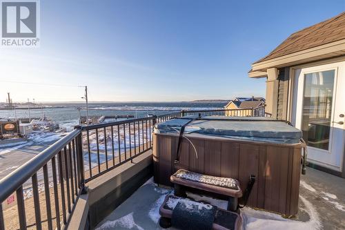 2 Commodore Place, Conception Bay South, NL - Outdoor With View