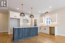 6 Vaughn Court, Belleville, ON  - Indoor Photo Showing Kitchen With Upgraded Kitchen 