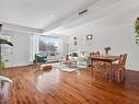 Vue d'ensemble - 10735 Rue Sackville, Montréal (Ahuntsic-Cartierville), QC  - Indoor Photo Showing Living Room 