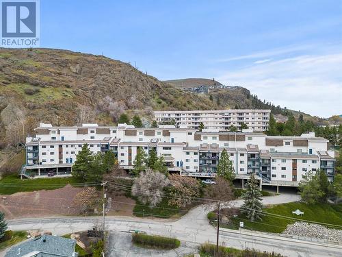 3901 32 Avenue Unit# 201, Vernon, BC - Outdoor With View