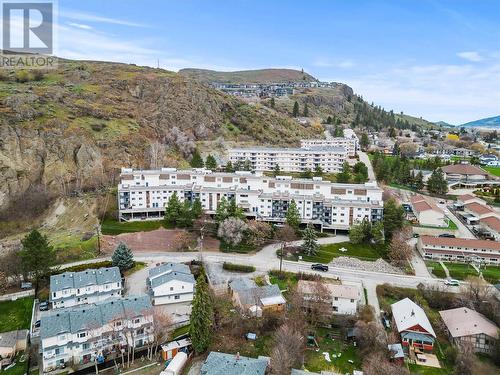 3901 32 Avenue Unit# 201, Vernon, BC - Outdoor With View