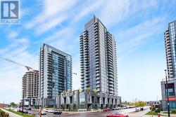 #602 -5025 FOUR SPRINGS AVE  Mississauga, ON L5R 0G5