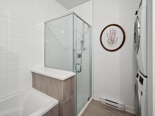 Salle de bains - 408-122 Boul. Hymus, Pointe-Claire, QC - Indoor Photo Showing Bathroom
