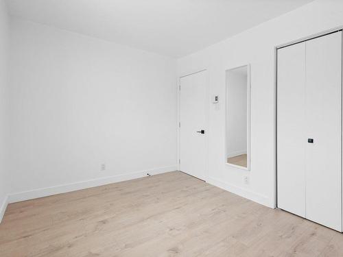Chambre Ã Â coucher - 12274 Rue Ferdinand-Bastien, Montréal (Rivière-Des-Prairies/Pointe-Aux-Trembles), QC - Indoor Photo Showing Other Room