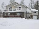 Frontage - 3588  - 3590 Rg Audet, Rouyn-Noranda, QC  - Outdoor 