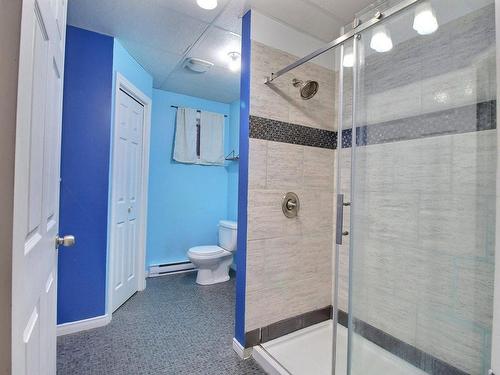 Salle de bains - 3588  - 3590 Rg Audet, Rouyn-Noranda, QC - Indoor Photo Showing Bathroom