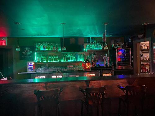 Bar - 50 Rue Du Quai, La Malbaie, QC - Indoor Photo Showing Other Room