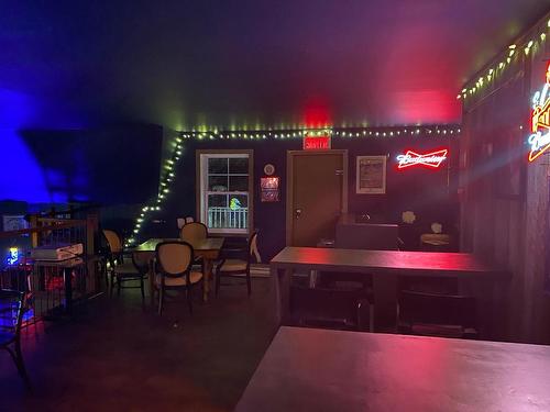 Bar - 50 Rue Du Quai, La Malbaie, QC -  Photo Showing Other Room