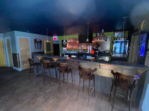 Bar - 50 Rue Du Quai, La Malbaie, QC - 