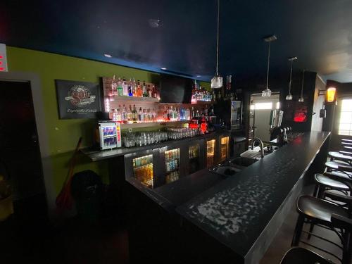 Bar - 50 Rue Du Quai, La Malbaie, QC - Indoor Photo Showing Other Room