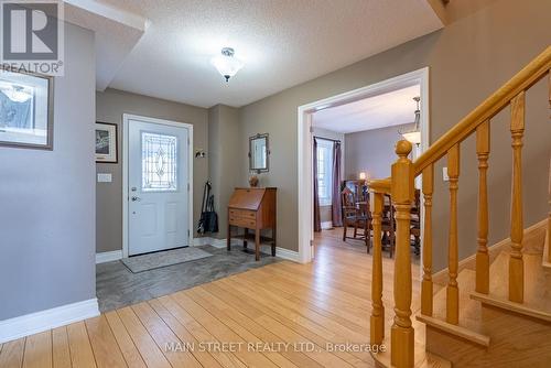 725 Broadview Ave, Orillia, ON - Indoor Photo Showing Other Room