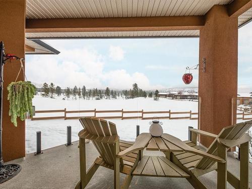 2282 Pine Vista Place, West Kelowna, BC - Outdoor With Deck Patio Veranda With Exterior