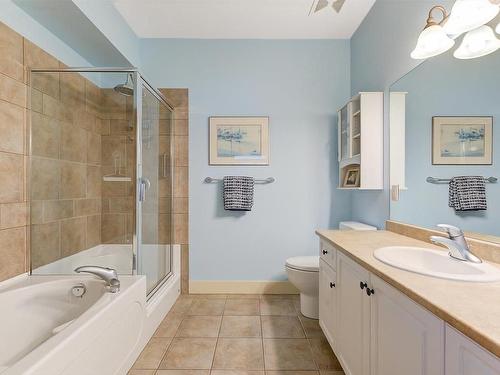 2282 Pine Vista Place, West Kelowna, BC - Indoor Photo Showing Bathroom