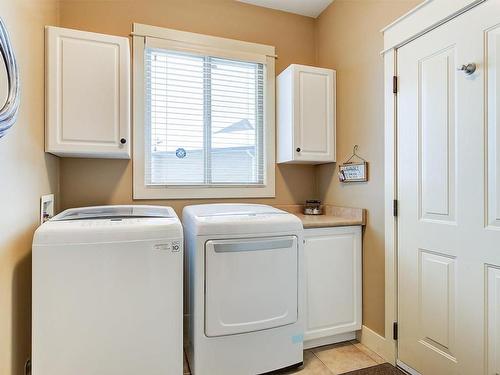 2282 Pine Vista Place, West Kelowna, BC - Indoor Photo Showing Laundry Room