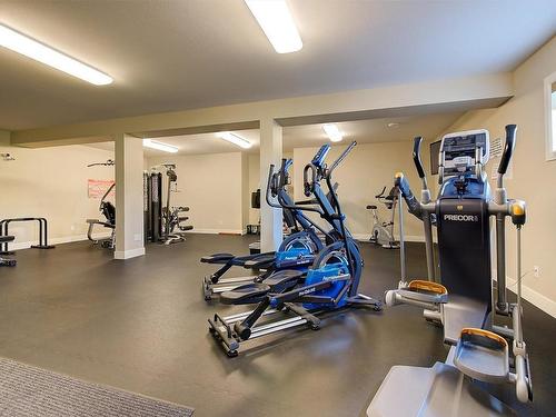 2282 Pine Vista Place, West Kelowna, BC - Indoor Photo Showing Gym Room