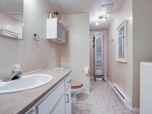 Salle de bains - 1105  - 1109 Rue Joliette, Longueuil (Le Vieux-Longueuil), QC - Indoor Photo Showing Bathroom