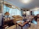 760 Phillip Murray Ave, Oshawa, ON  - Indoor Photo Showing Living Room 