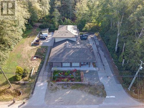 1680 Field Road, Sechelt, BC 