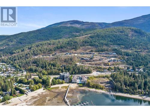 283 Bayview Drive, Sicamous, BC 