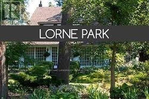 #15 -1107 Lorne Park Rd, Mississauga, ON 
