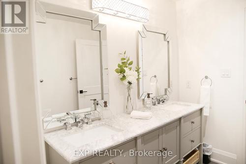 18 Hallgren Lane, Huntsville, ON - Indoor Photo Showing Bathroom