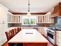 7375 Lakefront Dr, Lake Cowichan, BC  - Indoor Photo Showing Kitchen 