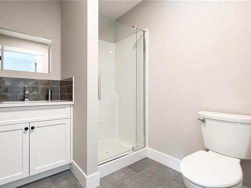 7375 Lakefront Dr, Lake Cowichan, BC - Indoor Photo Showing Bathroom