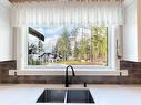 7375 Lakefront Dr, Lake Cowichan, BC  - Indoor Photo Showing Kitchen With Double Sink 