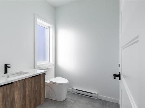 Salle d'eau - 410  - 414 Rue Jacques-Cartier S., Saint-Jean-Sur-Richelieu, QC - Indoor Photo Showing Bathroom