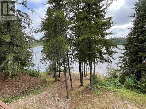 1 Big Pine Lake, Chapleau, ON - Outdoor With View