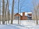 Vue d'ensemble - 1100 Ch. Du Manse-Boisé, Prévost, QC  - Outdoor 