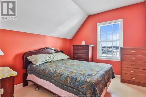 2442 Nb-515 Rte, Sainte-Marie-De-Kent, NB - Indoor Photo Showing Bedroom