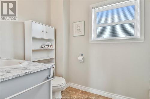 2442 Nb-515 Rte, Sainte-Marie-De-Kent, NB - Indoor Photo Showing Bathroom