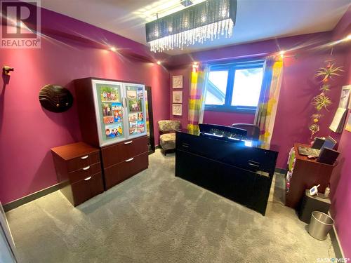 60 Logan Crescent E, Yorkton, SK - Indoor Photo Showing Bedroom
