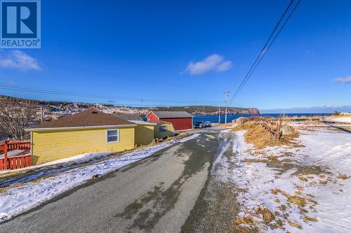 18 Wade'S Lane, Flatrock, NL - Outdoor With View