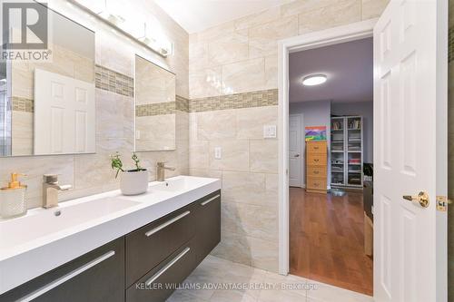 105 Crimson Ridge Rd, Barrie, ON - Indoor Photo Showing Bathroom