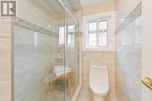 105 Crimson Ridge Road, Barrie, ON - Indoor Photo Showing Bathroom