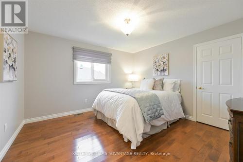 105 Crimson Ridge Road, Barrie, ON - Indoor Photo Showing Bedroom