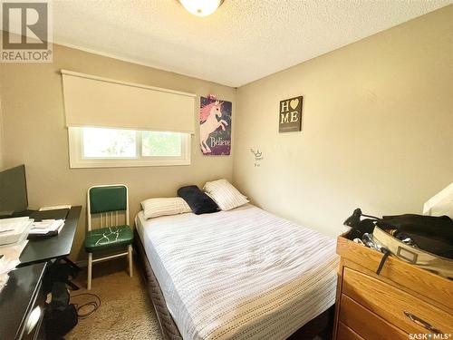 3826 Castle Road, Regina, SK - Indoor Photo Showing Bedroom