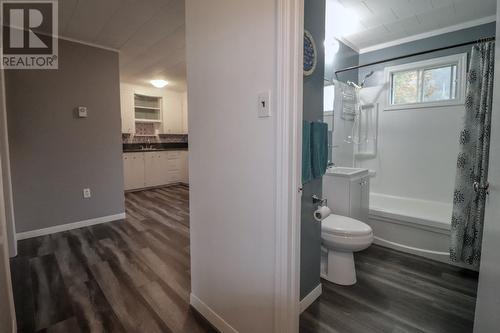 3 Beach Road, Glenburnie, NL - Indoor Photo Showing Bathroom