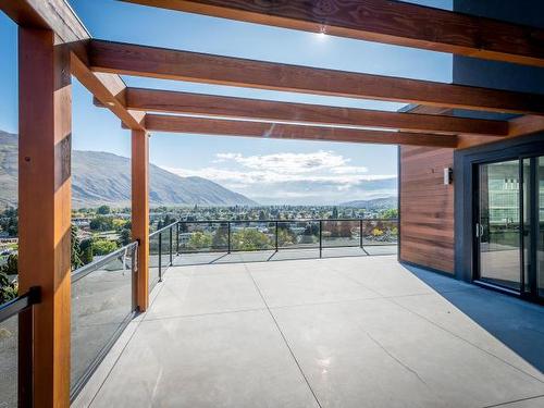3570 Sage Drive, Kamloops, BC - Outdoor With Exterior