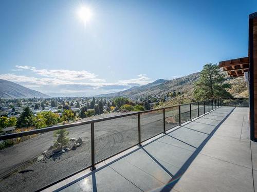 3570 Sage Drive, Kamloops, BC - Outdoor With View