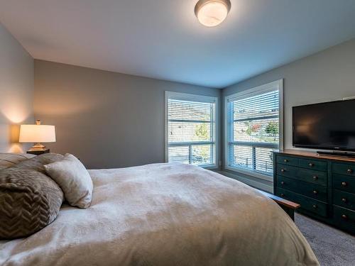 3570 Sage Drive, Kamloops, BC - Indoor Photo Showing Bedroom
