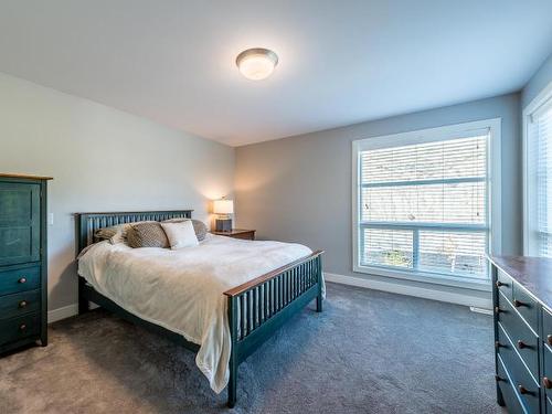 3570 Sage Drive, Kamloops, BC - Indoor Photo Showing Bedroom