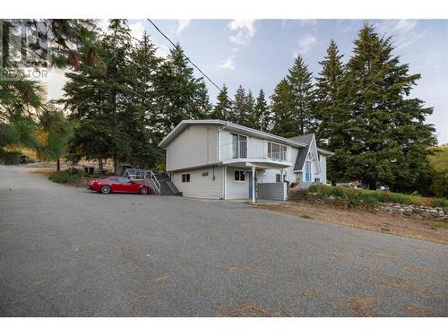 10750 Highway 97 Highway, Lake Country, BC 
