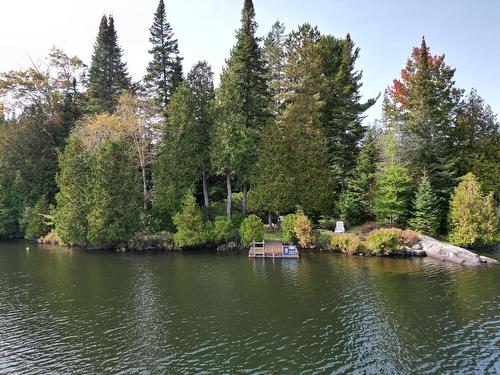 Waterfront - 440 Ch. De La Péninsule, Saint-Adolphe-D'Howard, QC - Outdoor With Body Of Water With View
