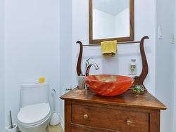 Powder room - 