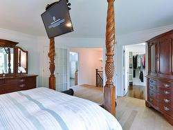 Master bedroom - 