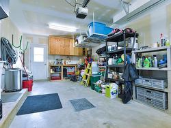 Garage - 